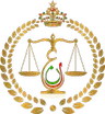Public Prosecutor's Office - Court of First Instance Logo